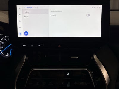 2024 Toyota Venza Nightshade AWD