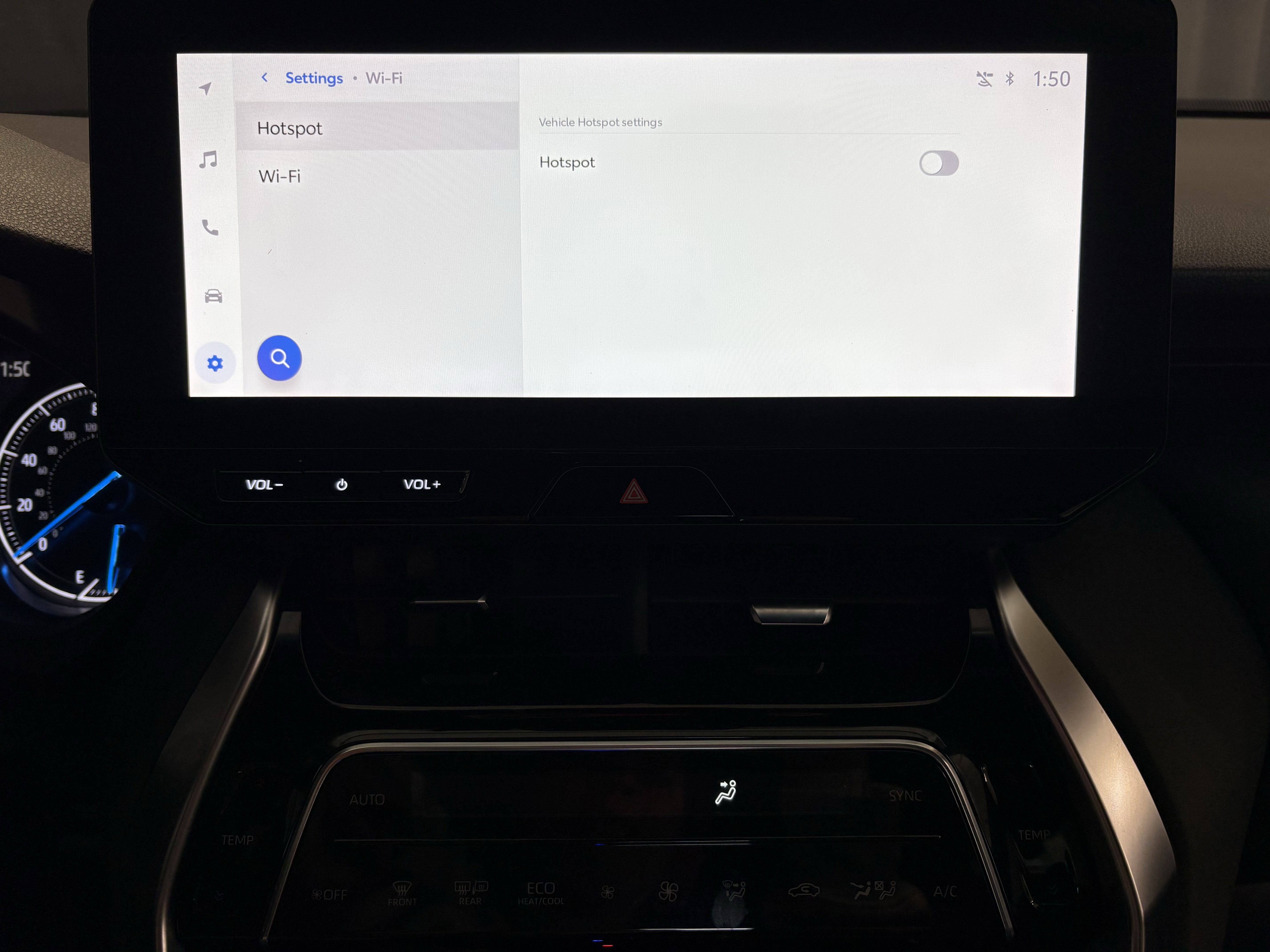 2024 Toyota Venza Nightshade AWD