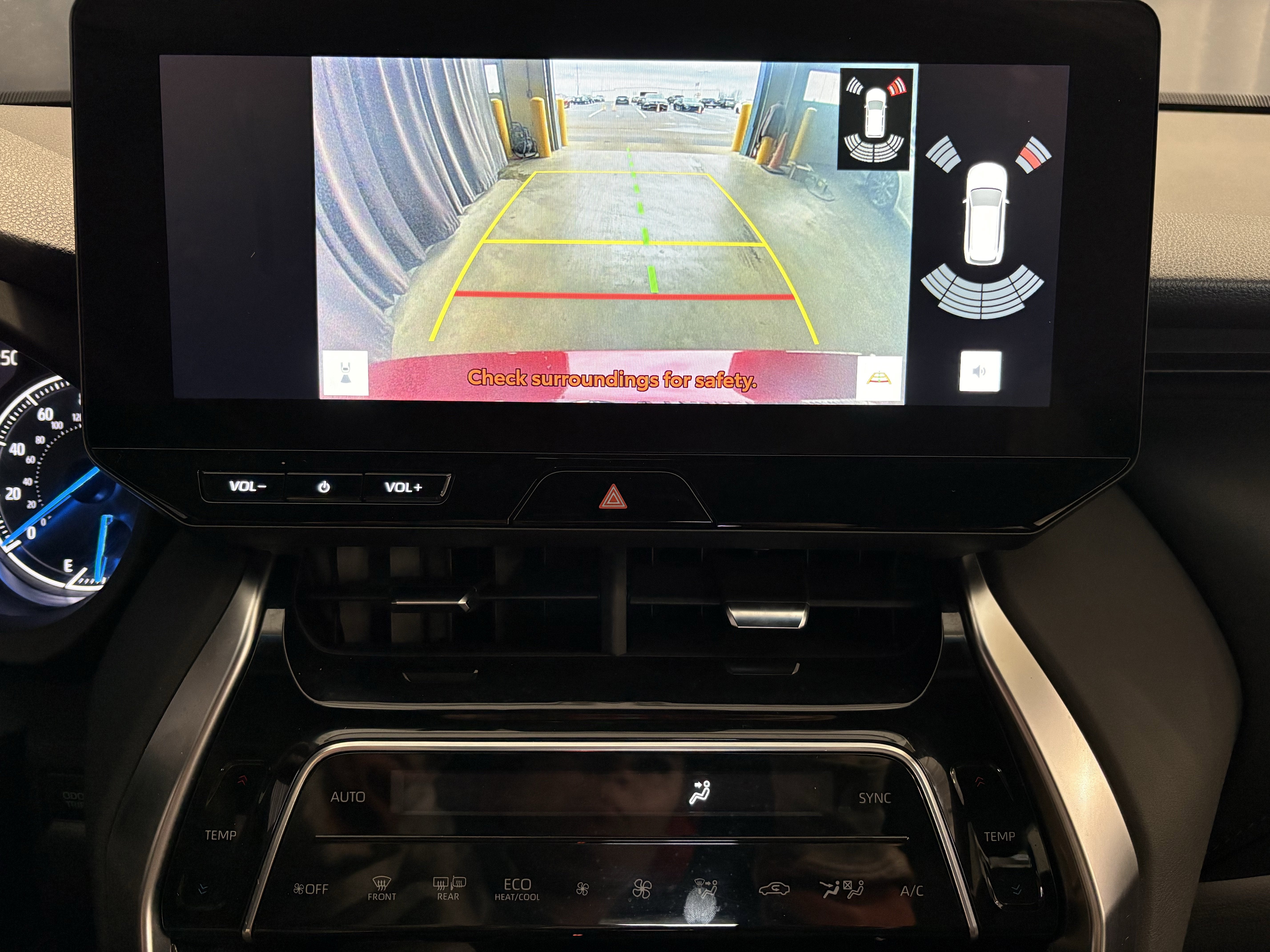 2024 Toyota Venza Nightshade AWD