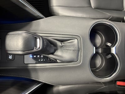 2024 Toyota Venza Nightshade AWD