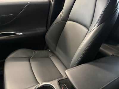 2024 Toyota Venza Nightshade AWD