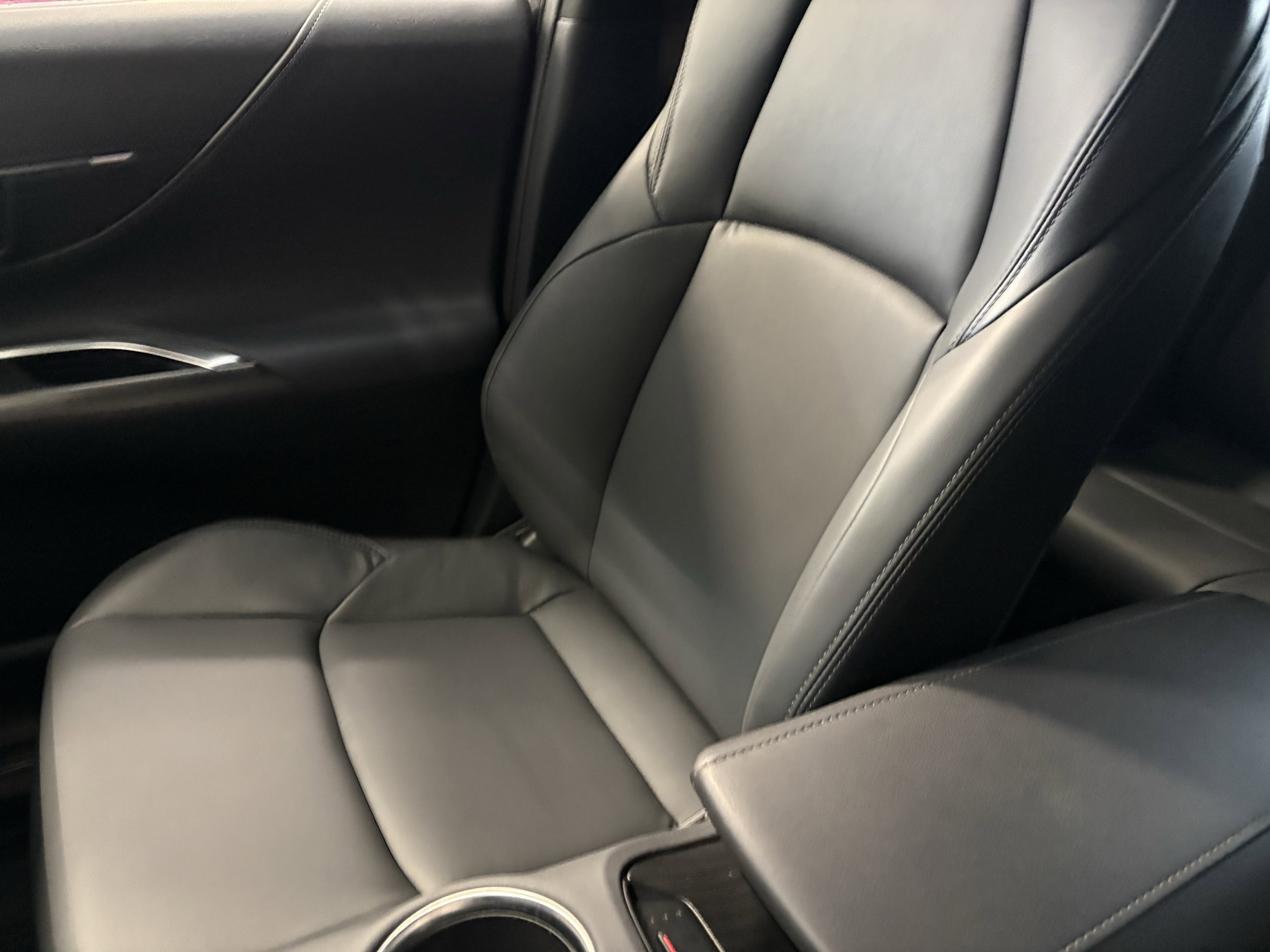 2024 Toyota Venza Nightshade AWD