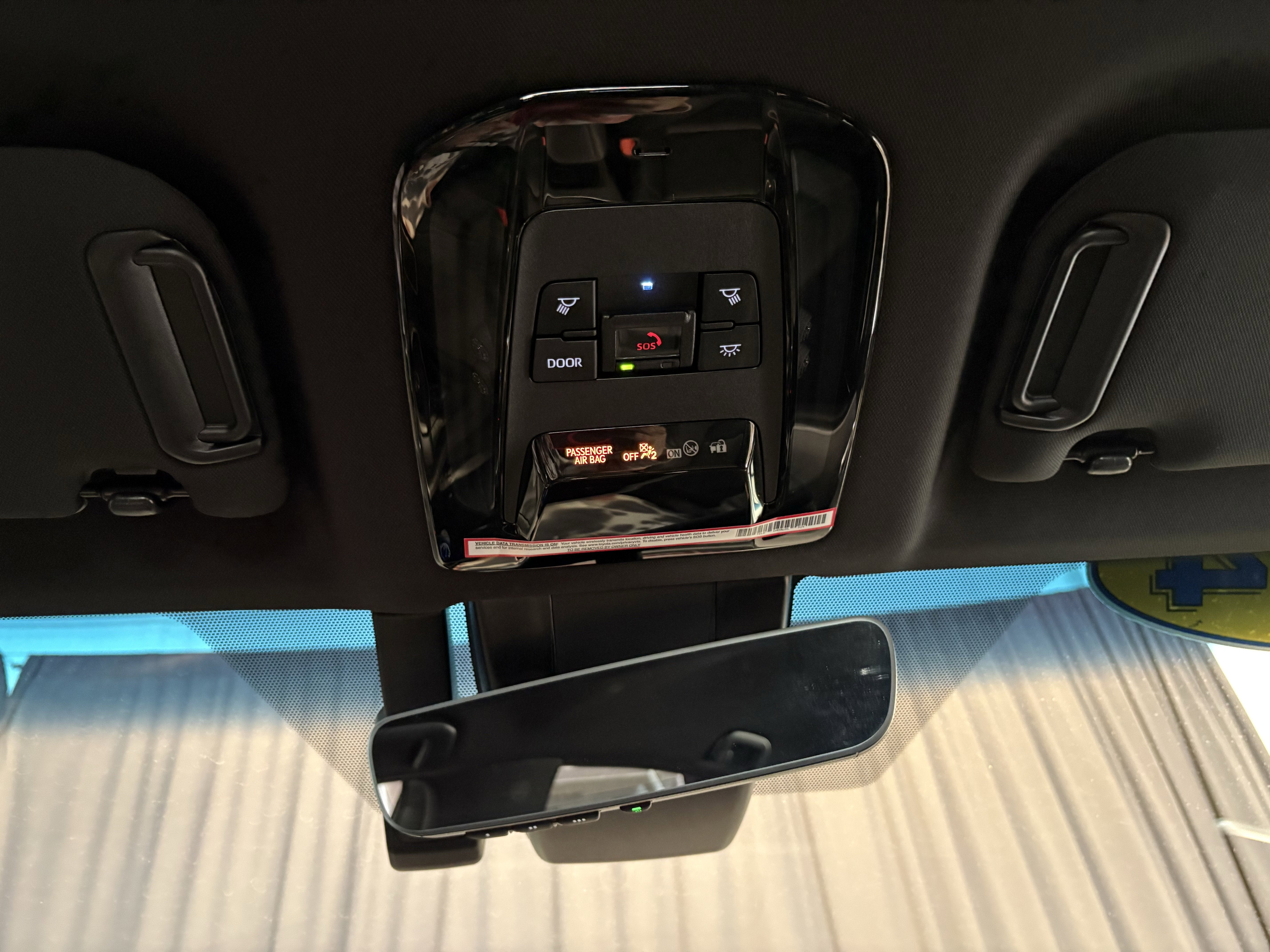 2024 Toyota Venza Nightshade AWD