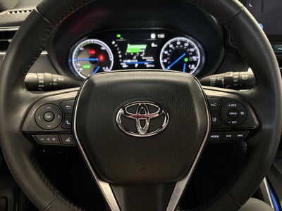 2024 Toyota Venza Nightshade AWD