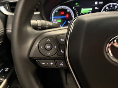 2024 Toyota Venza Nightshade AWD