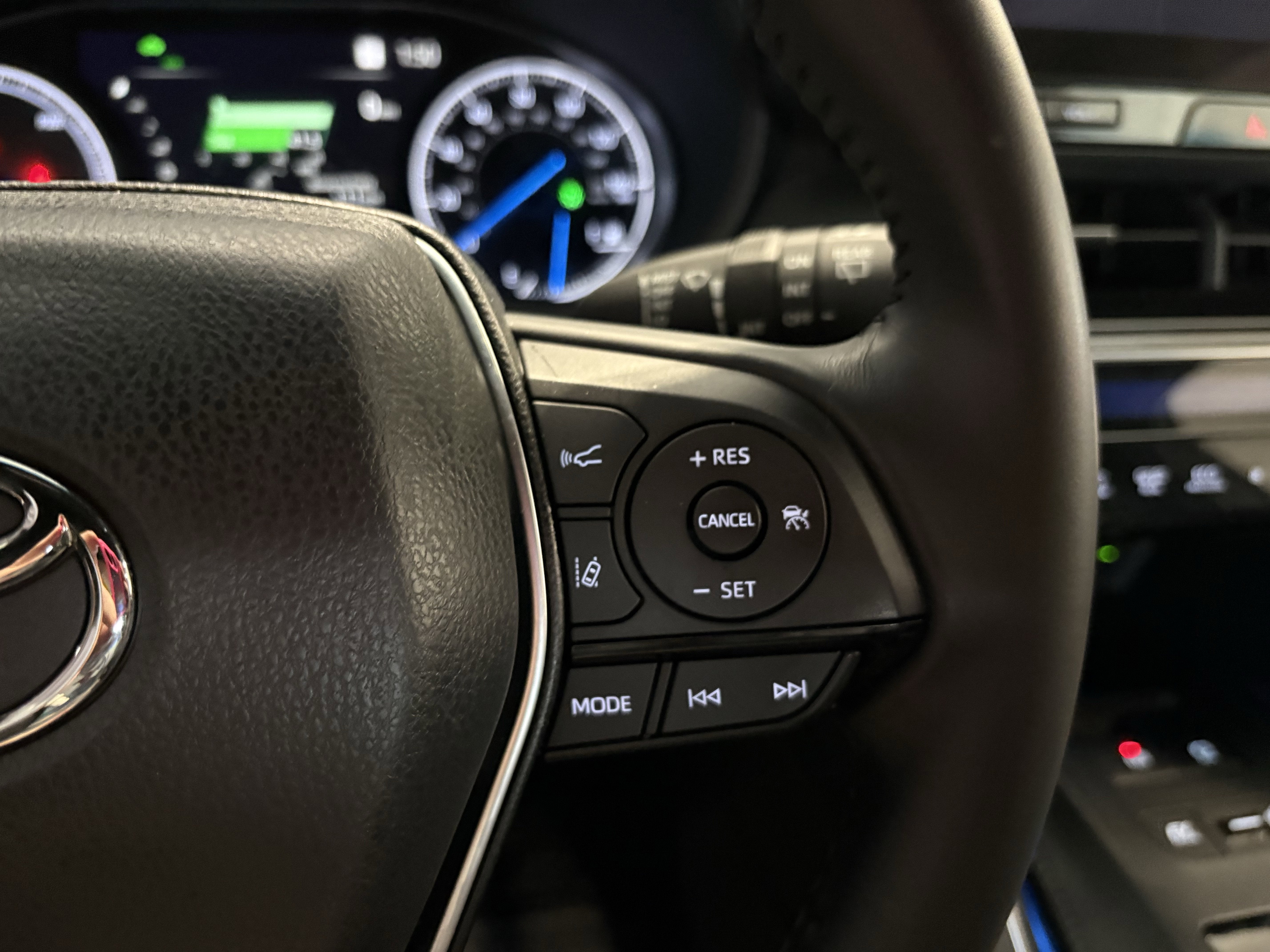 2024 Toyota Venza Nightshade AWD