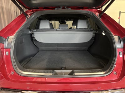 2024 Toyota Venza Nightshade AWD