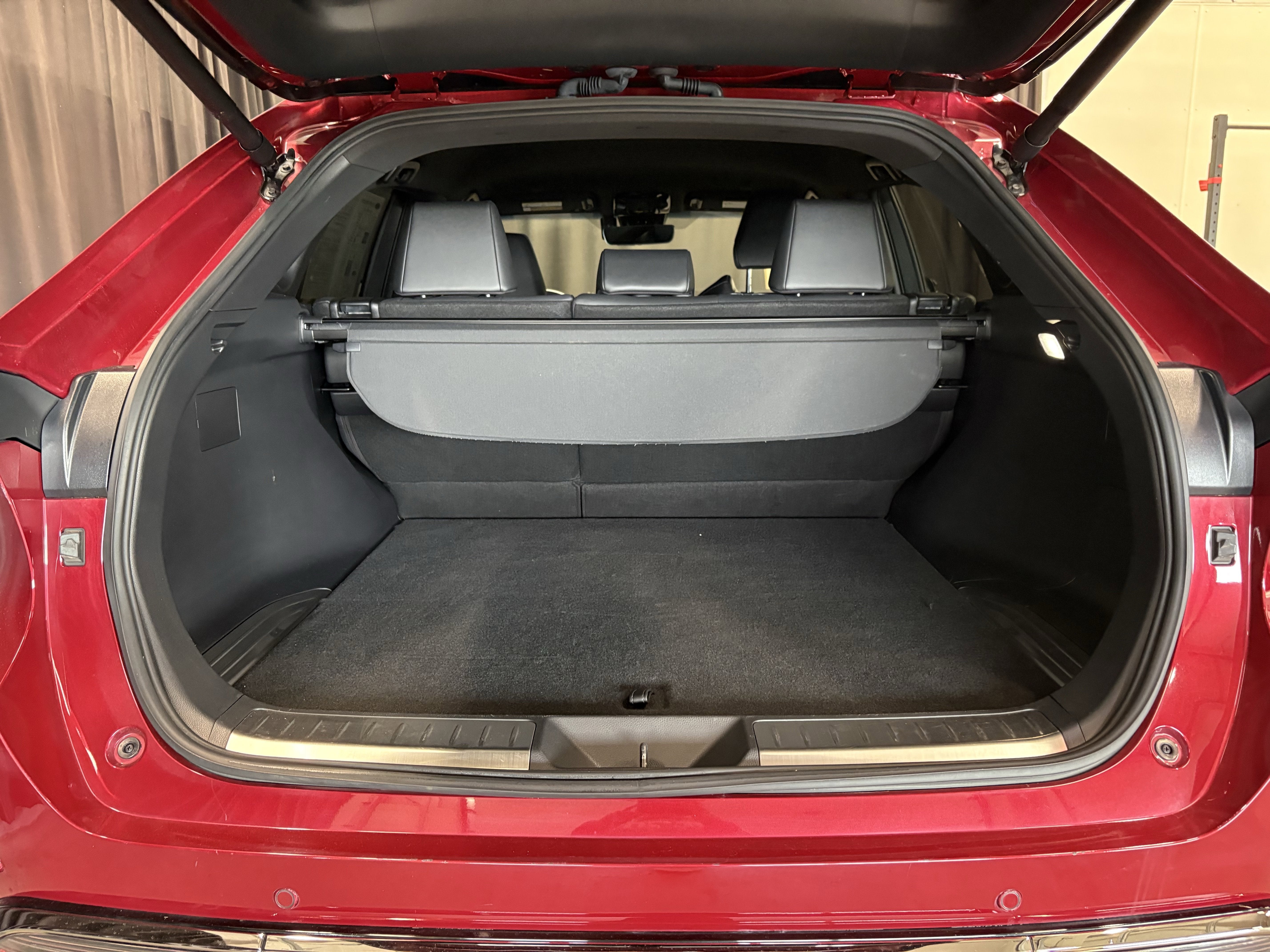 2024 Toyota Venza Nightshade AWD