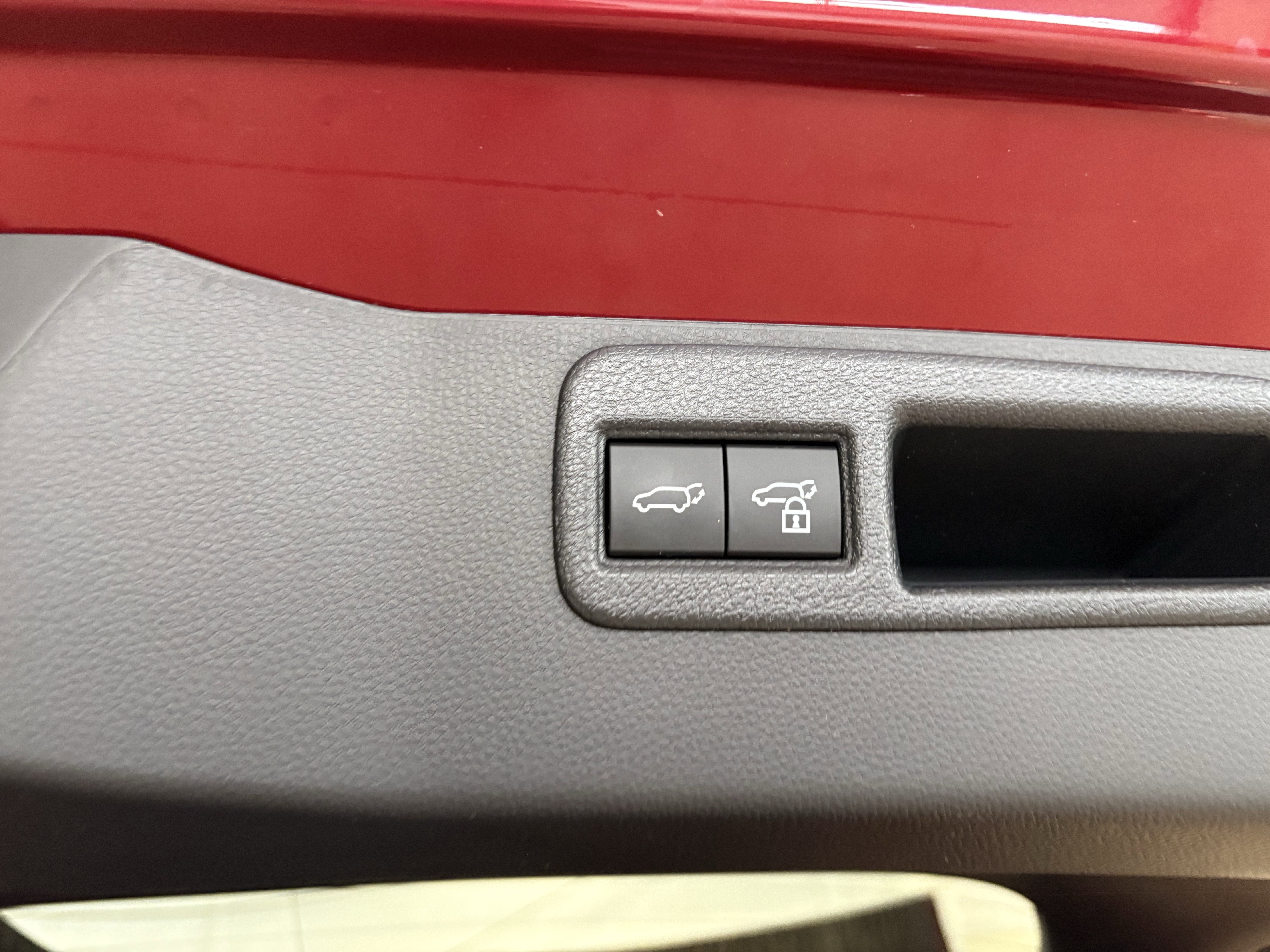 2024 Toyota Venza Nightshade AWD