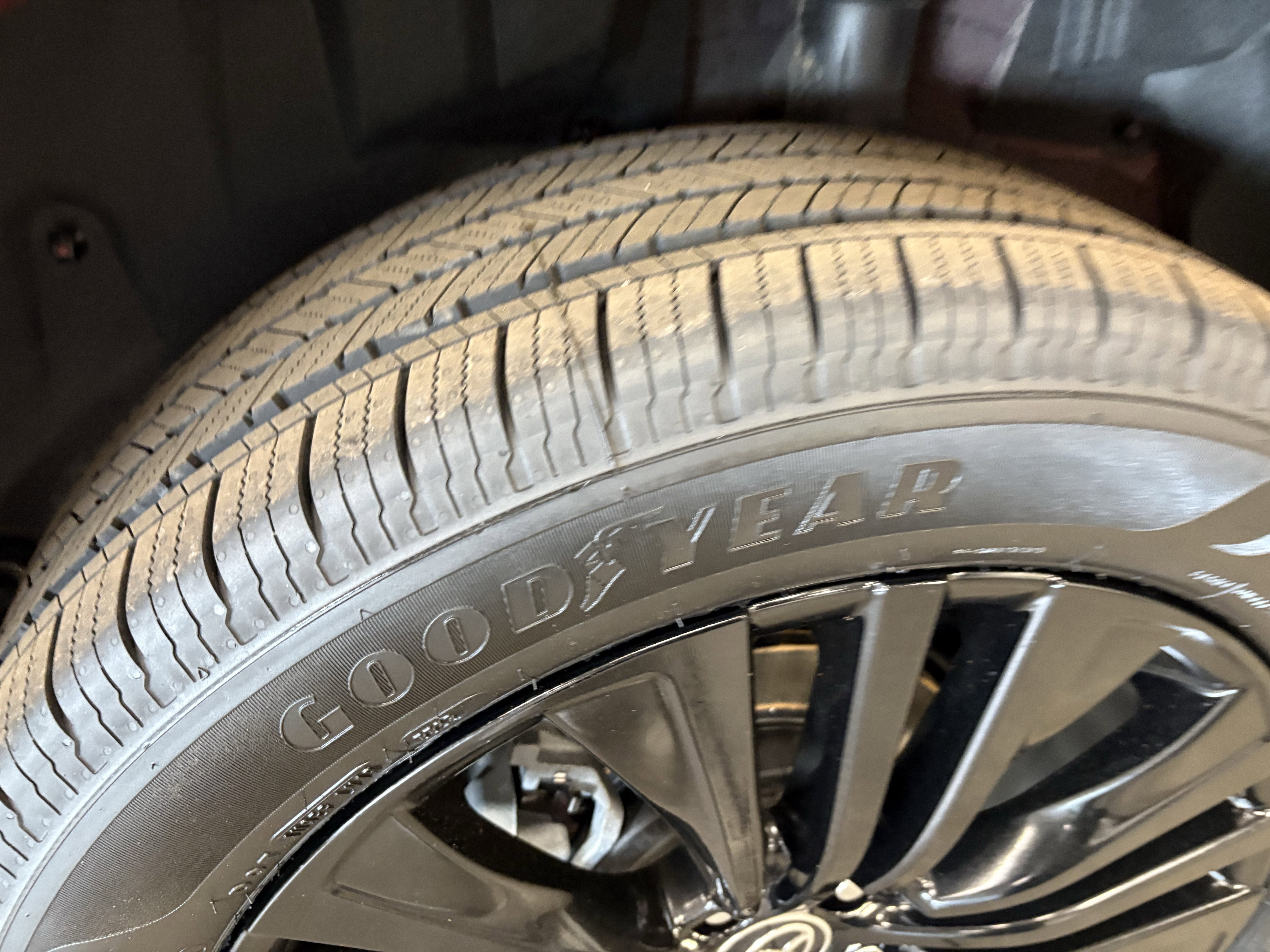 2024 Toyota Venza Nightshade AWD