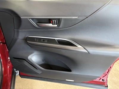 2024 Toyota Venza Nightshade AWD