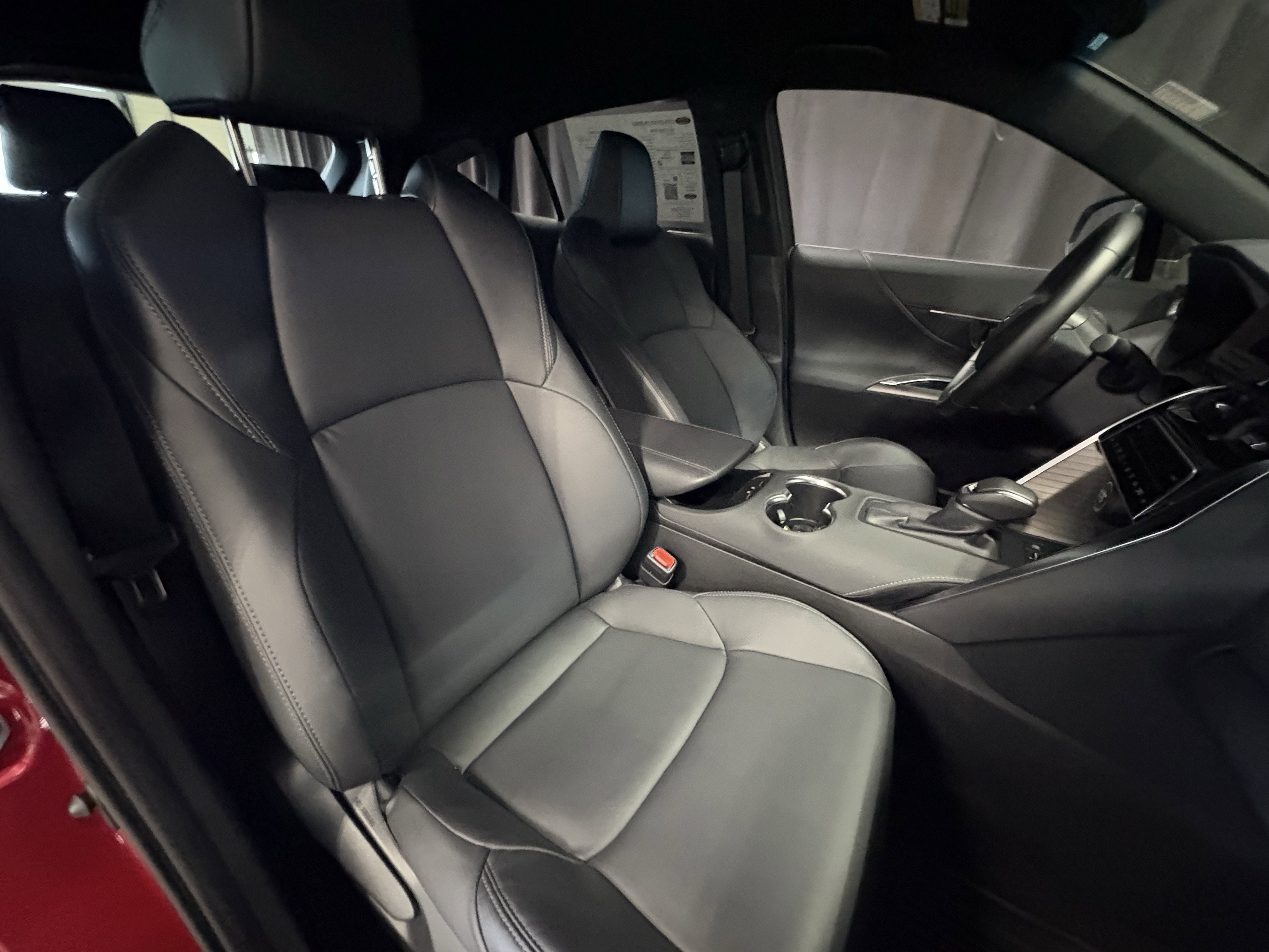 2024 Toyota Venza Nightshade AWD