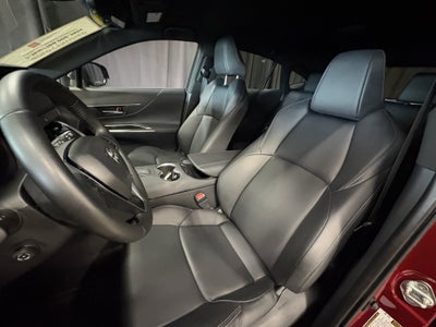 2024 Toyota Venza Nightshade AWD