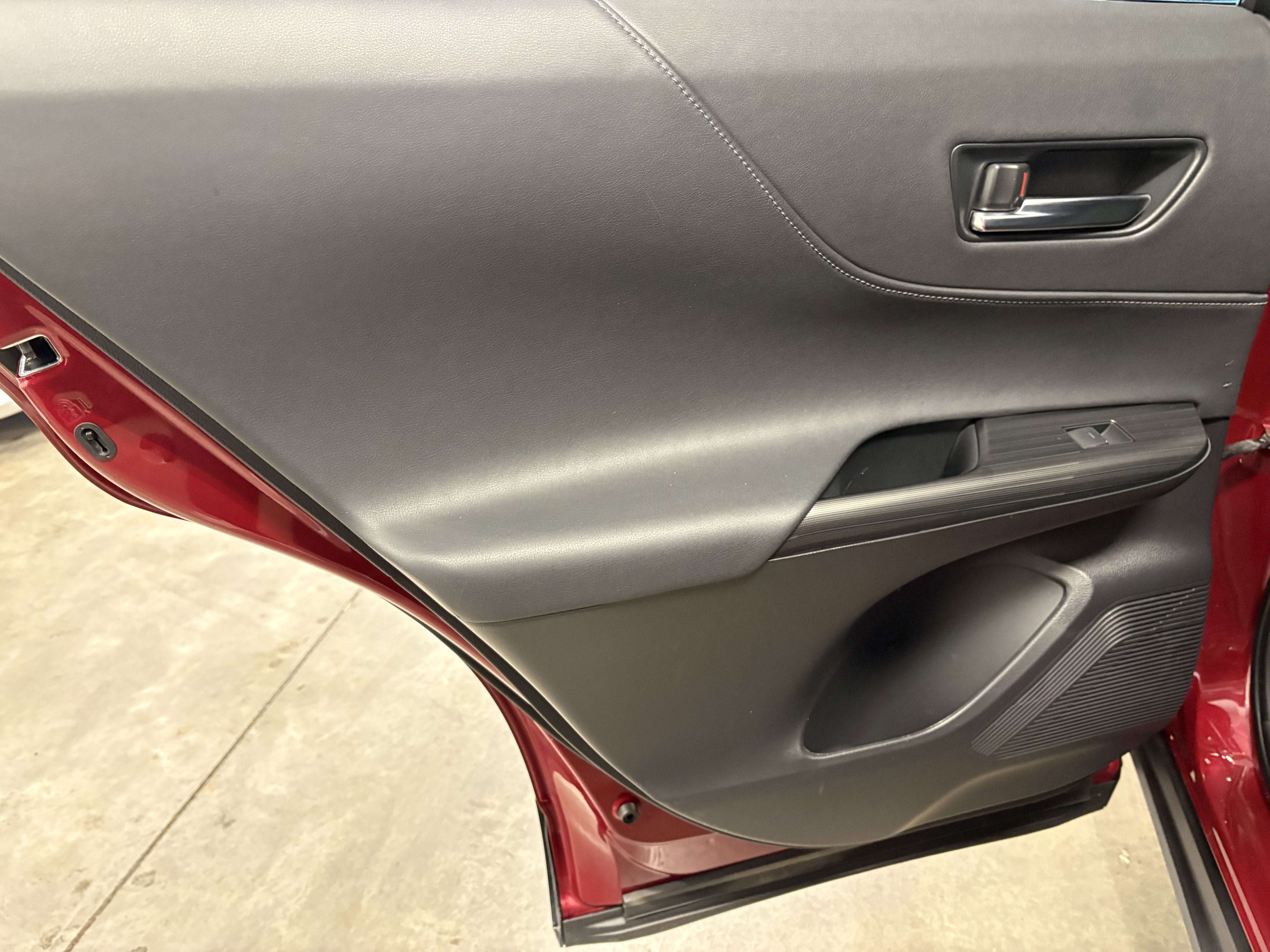 2024 Toyota Venza Nightshade AWD