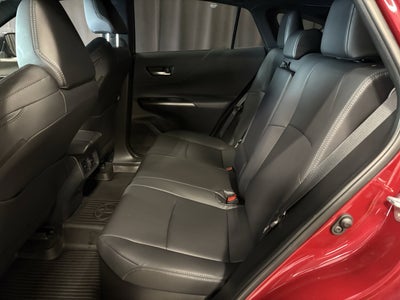 2024 Toyota Venza Nightshade AWD