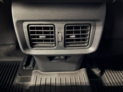 2024 Toyota Venza Nightshade AWD