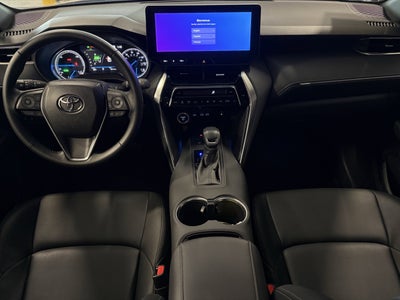 2024 Toyota Venza Nightshade AWD