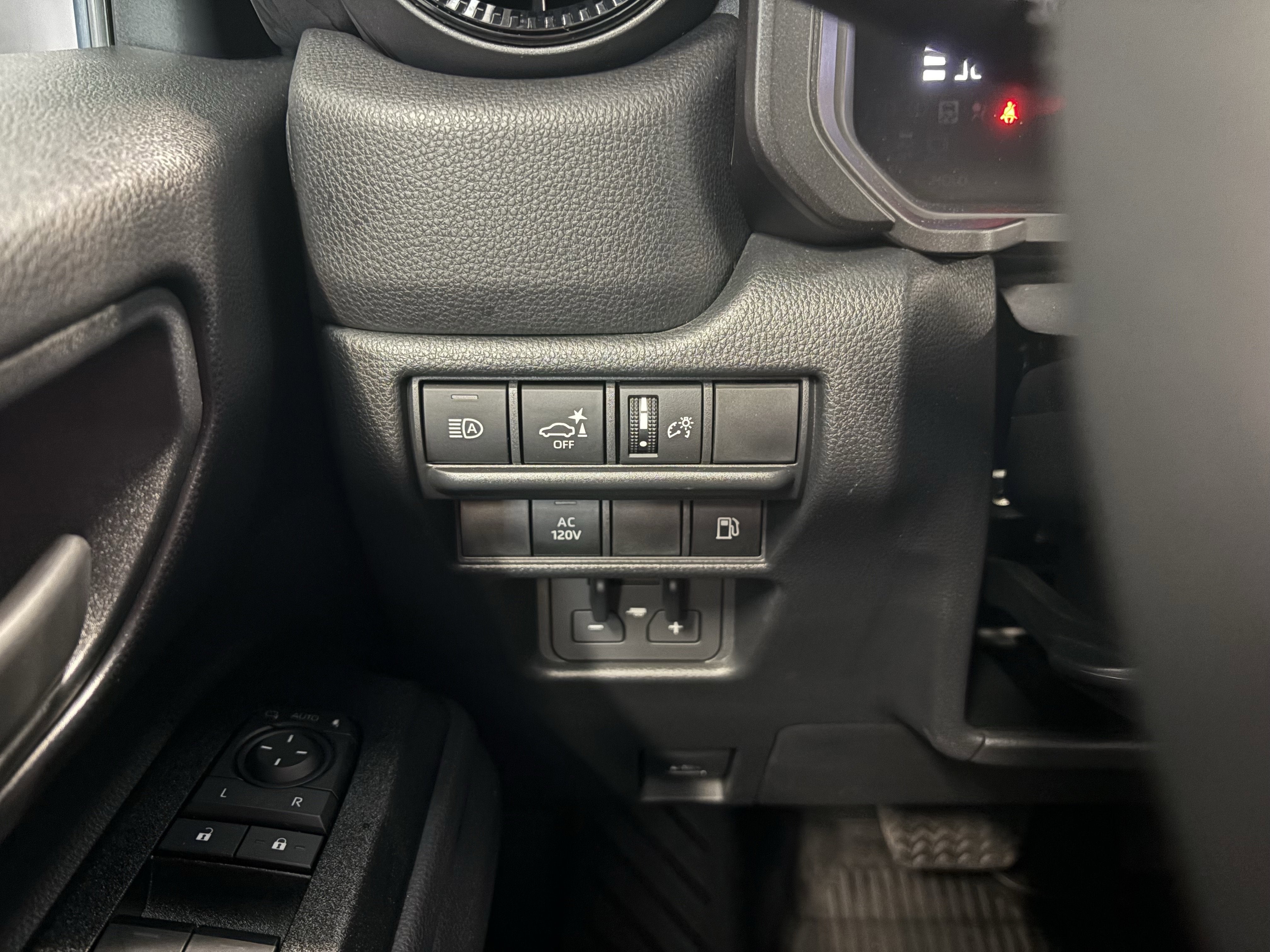 2025 Toyota Land Cruiser 1958 4WD