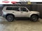 2025 Toyota Land Cruiser 1958 4WD