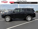 2017 Toyota 4Runner SR5 4WD