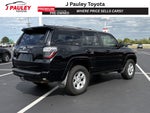 2017 Toyota 4Runner SR5 4WD