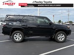 2017 Toyota 4Runner SR5 4WD