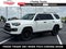 2019 Toyota 4Runner Limited Nightshade 4WD