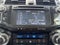 2019 Toyota 4Runner Limited Nightshade 4WD