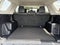 2019 Toyota 4Runner Limited Nightshade 4WD