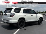 2019 Toyota 4Runner Limited Nightshade 4WD