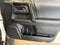 2019 Toyota 4Runner Limited Nightshade 4WD