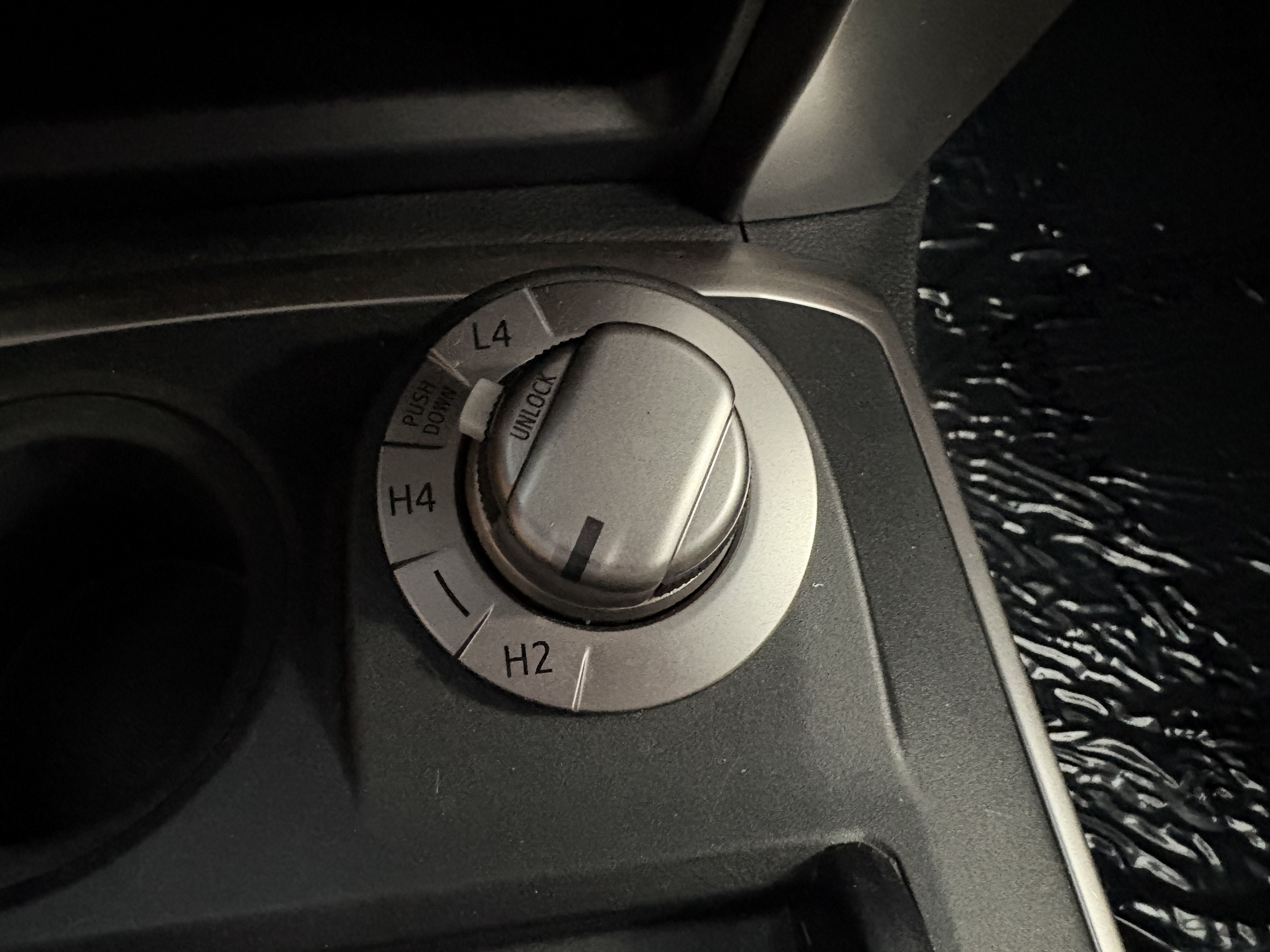 2020 Toyota 4Runner SR5 4WD