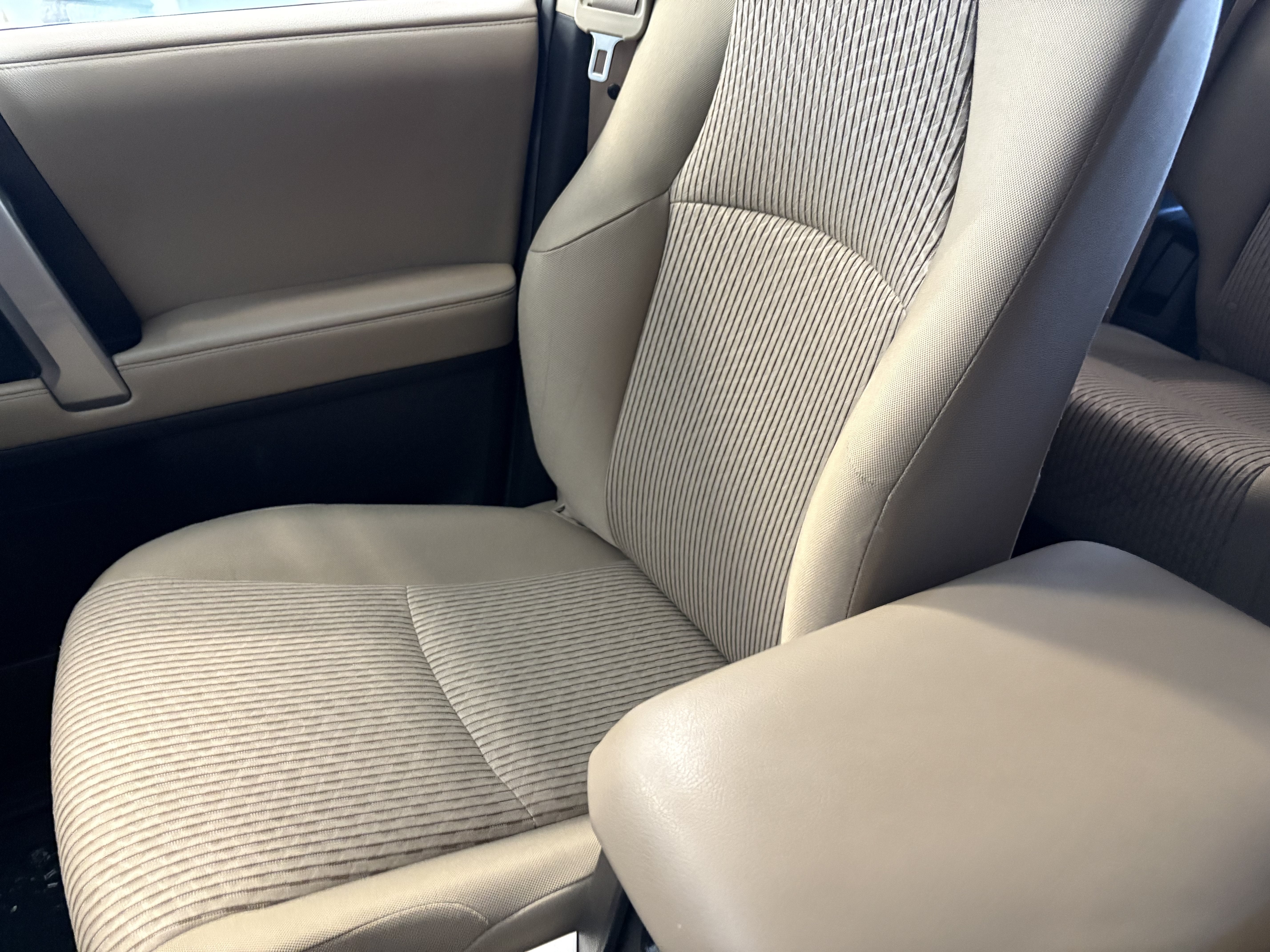 2020 Toyota 4Runner SR5 4WD