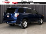 2020 Toyota 4Runner SR5 4WD