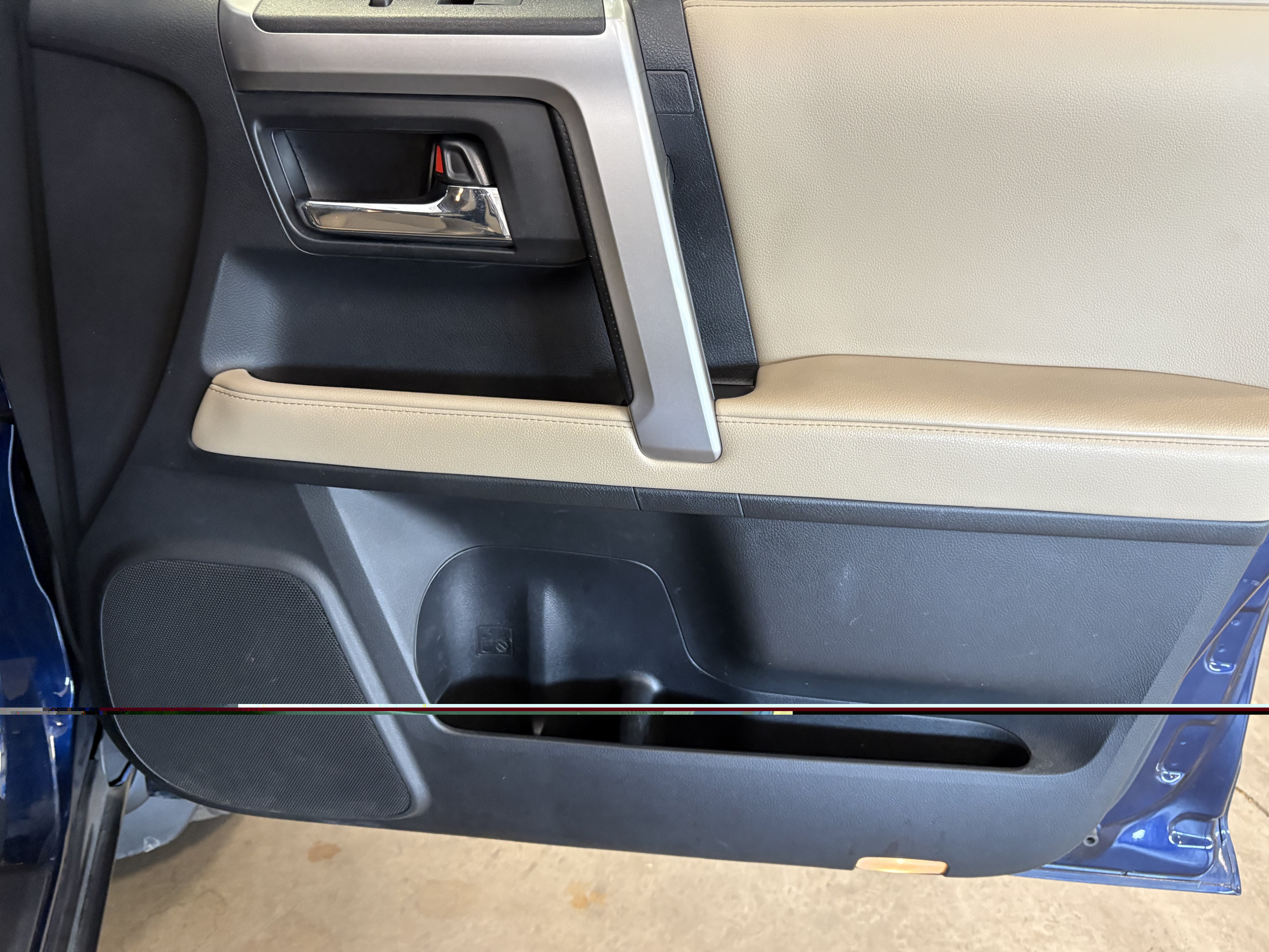 2020 Toyota 4Runner SR5 4WD