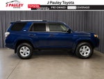 2020 Toyota 4Runner SR5 4WD
