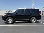 2011 Toyota 4Runner SR5 4WD