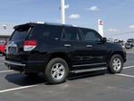 2011 Toyota 4Runner SR5 4WD