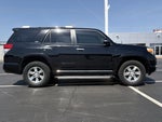 2011 Toyota 4Runner SR5 4WD