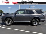 2016 Toyota 4Runner Limited 4WD