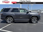 2016 Toyota 4Runner Limited 4WD
