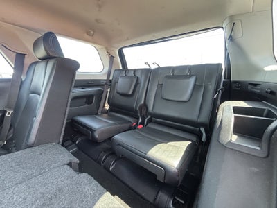 2016 Toyota 4Runner Limited 4WD