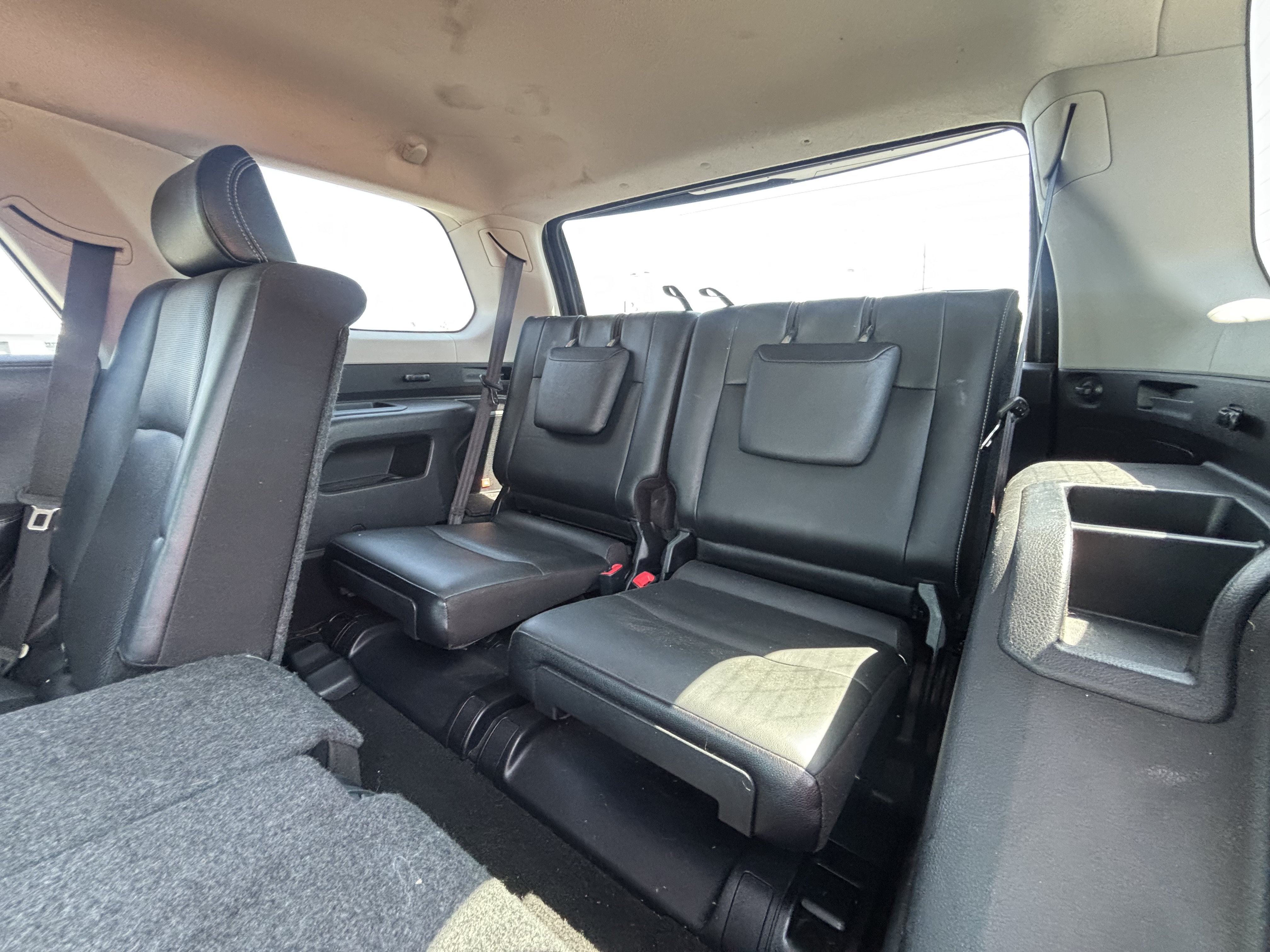 2016 Toyota 4Runner Limited 4WD
