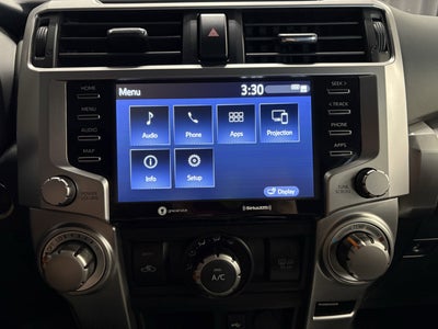 2023 Toyota 4Runner SR5 RWD