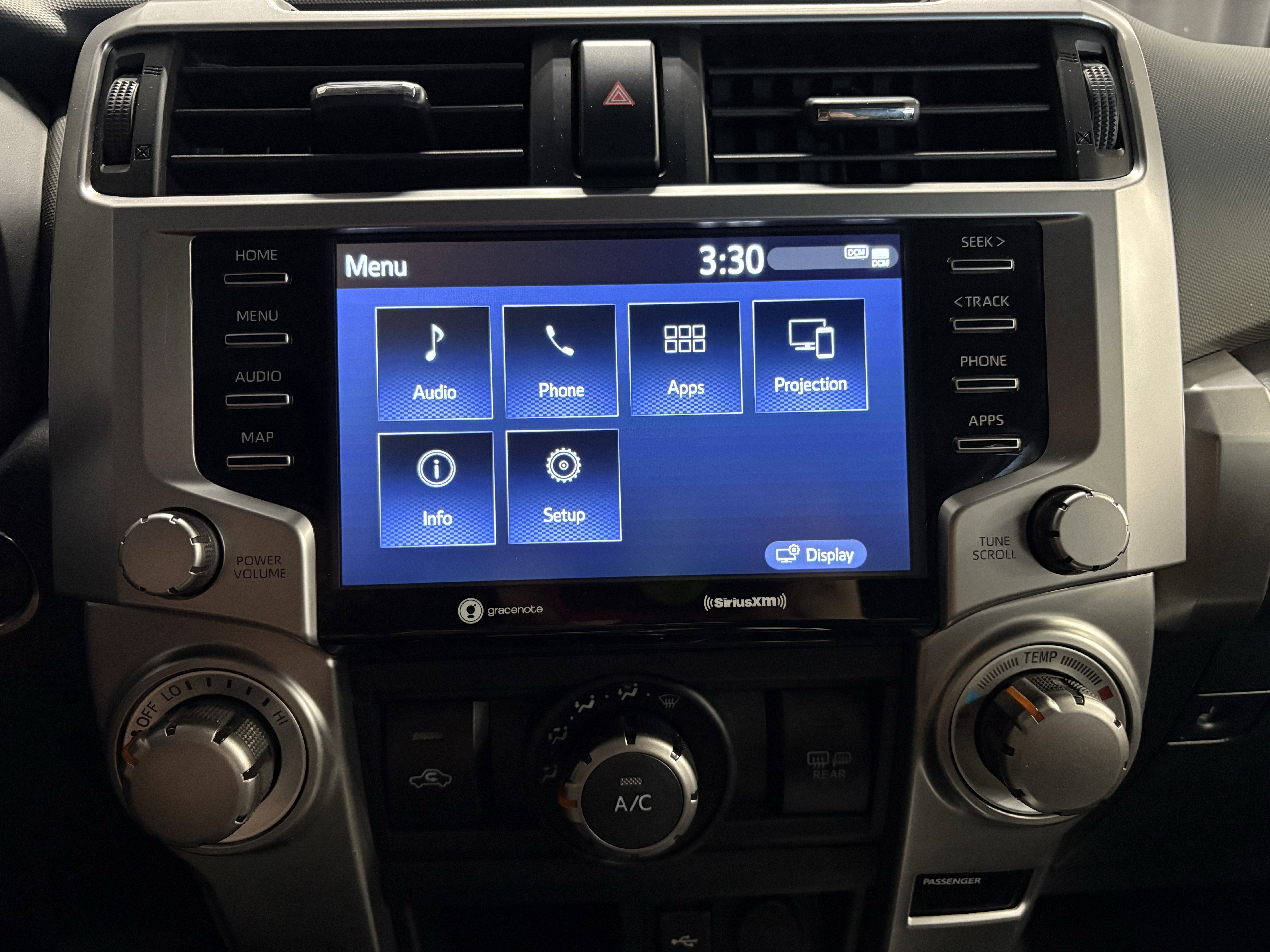 2023 Toyota 4Runner SR5 RWD