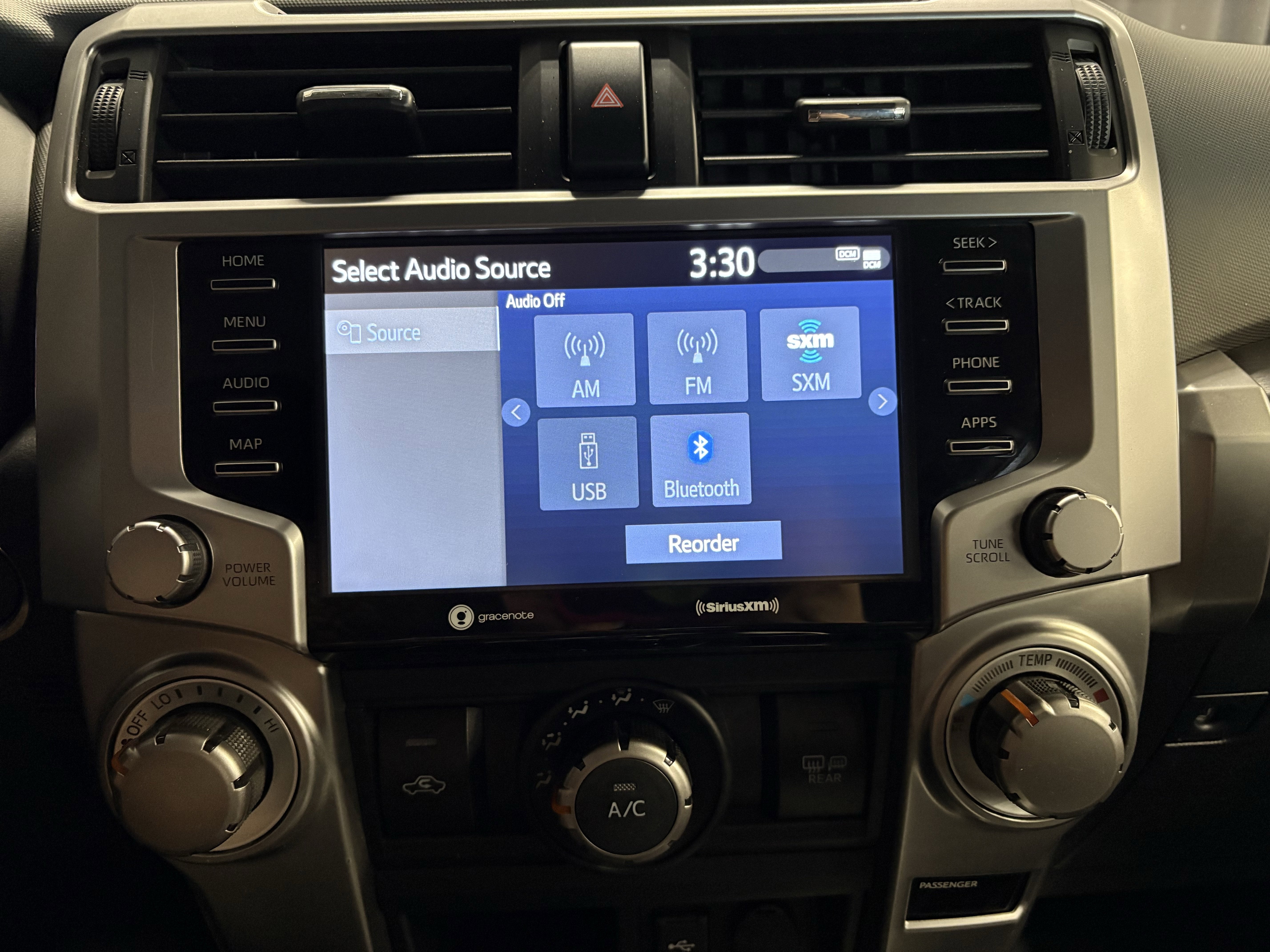 2023 Toyota 4Runner SR5 RWD