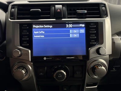 2023 Toyota 4Runner SR5 RWD