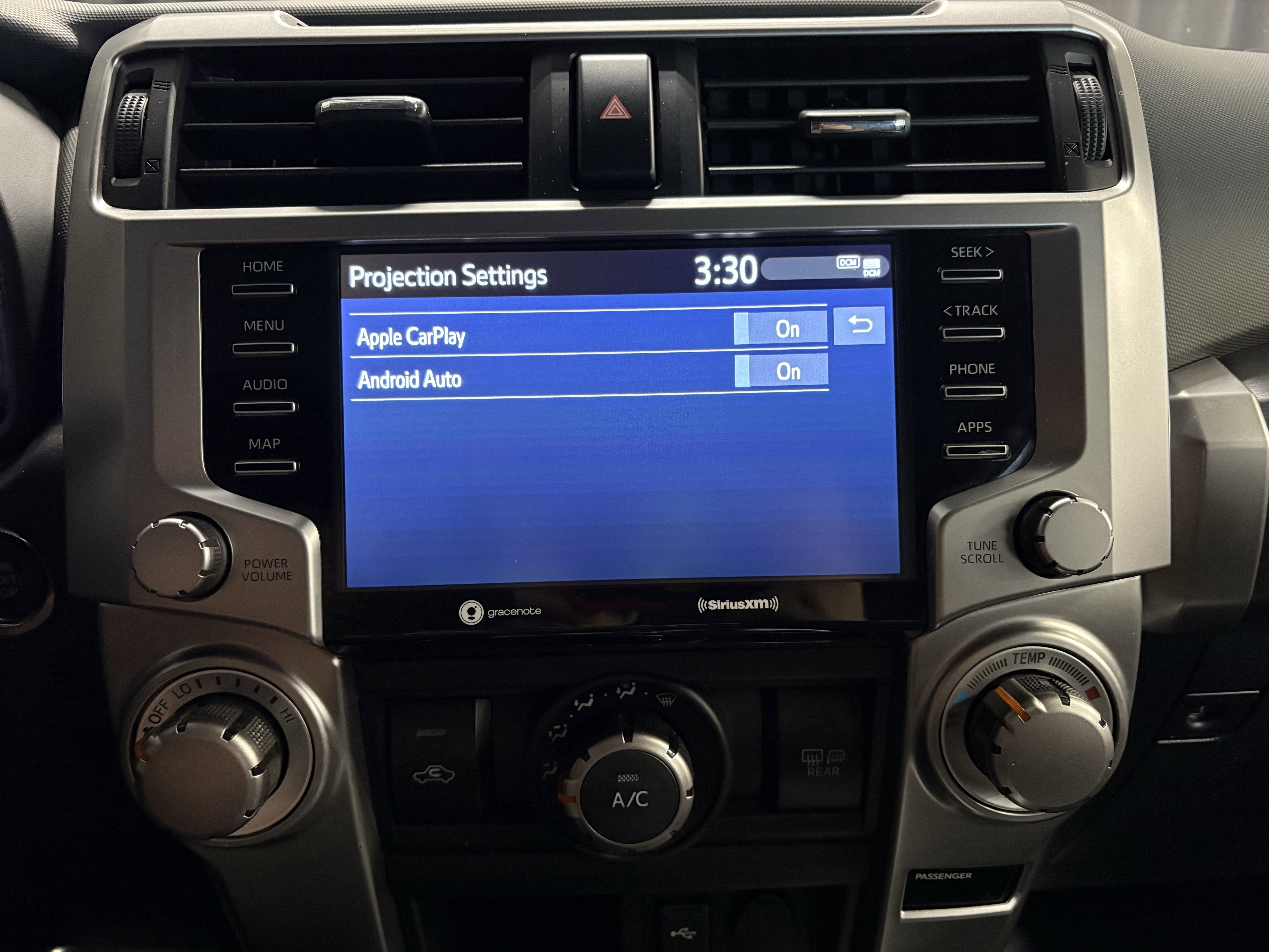 2023 Toyota 4Runner SR5 RWD