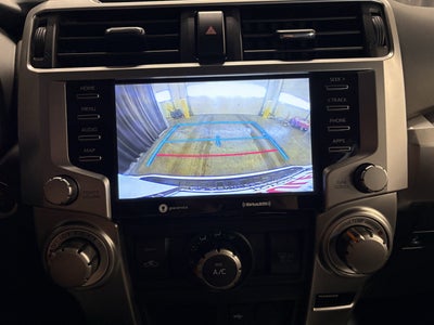 2023 Toyota 4Runner SR5 RWD