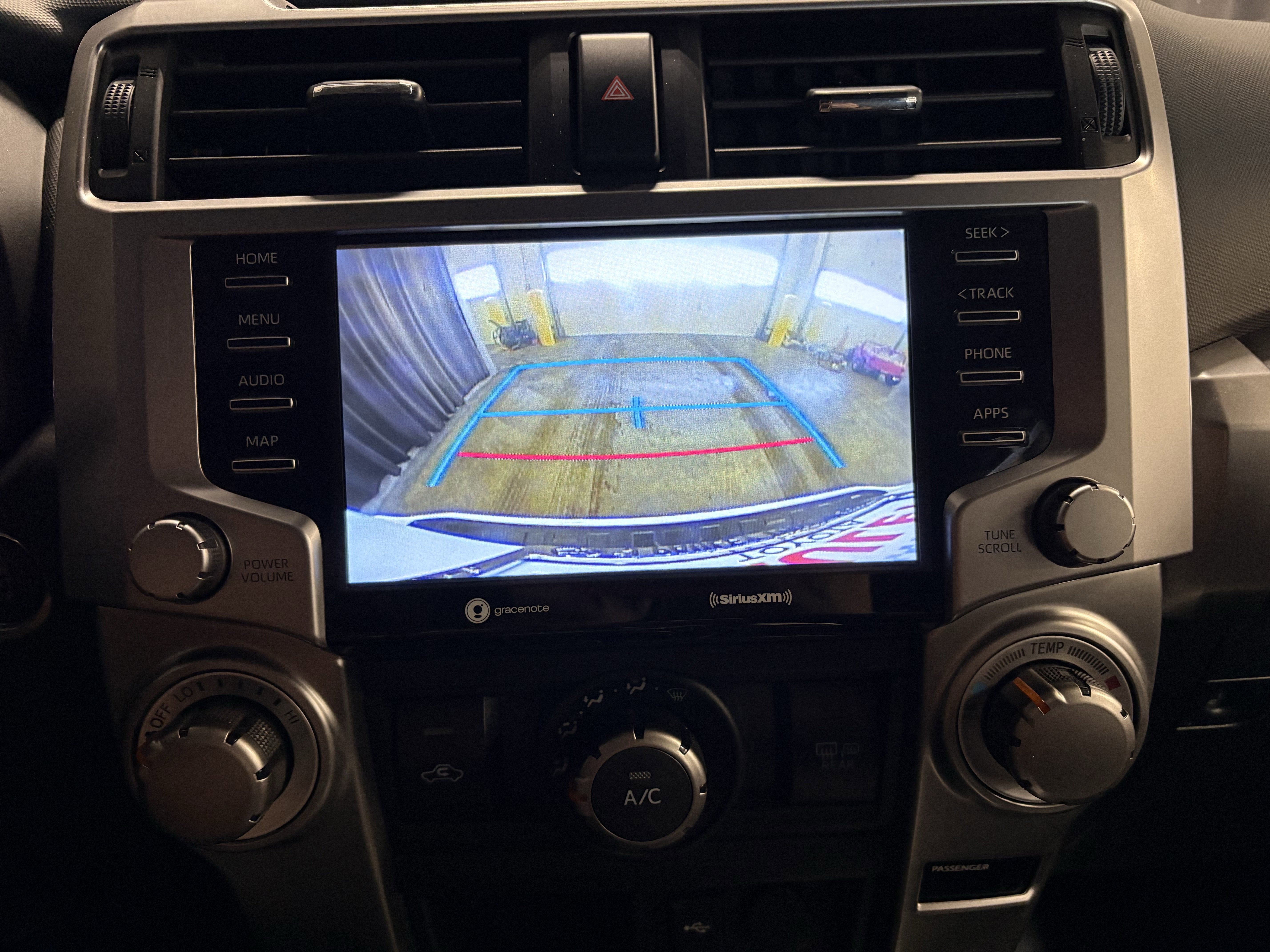 2023 Toyota 4Runner SR5 RWD